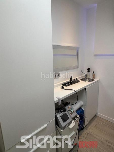 Foto fe6ad9a7-fbd5-4548-a1fb-38d52263381a. Locale commerciale in Casco Antiguo Leganés