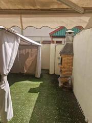 Lloguer Planta baixa a Tres Olivos-Valverde