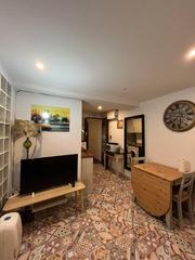 Erdgeschoss in Embajadores-Lavapiés