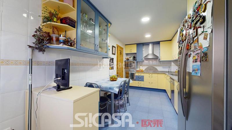 Foto 17220592-e4b5-45aa-be96-53e4f954d051. Casa adosada en Fuentebella-San Fermín-El Leguario Parla