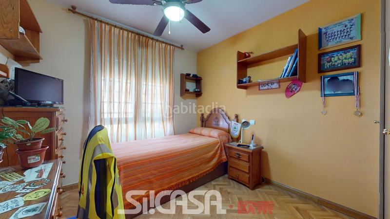 Foto 94937535-77a1-424e-aab7-33481bc06226. Casa adosada en Fuentebella-San Fermín-El Leguario Parla