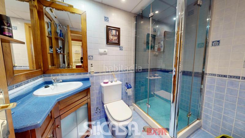Foto a23ca5db-0728-4a06-af97-58a4562b49bd. Casa adossada amb calefacció aparcament piscina a Parla