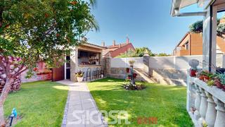 Casa adossada en Fuentebella-San Fermn-El Leguario