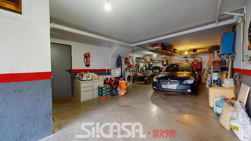 Foto cfd7f749-23fd-4cbf-8c49-f1f170b11c63. Semi detached house with heating parking pool in Fuentebella-San Fermín-El Leguario Parla