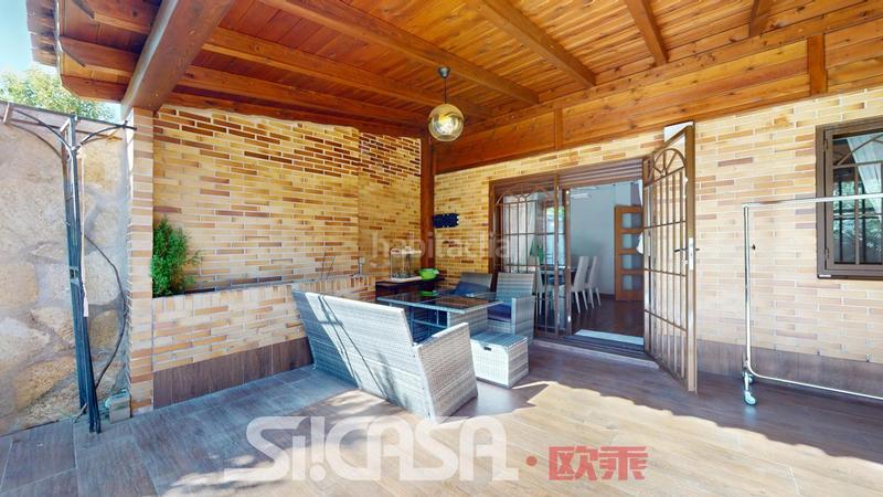 Foto c9545d1f-6f65-47af-9102-680d956a6efe. Casa en Las Américas Parla
