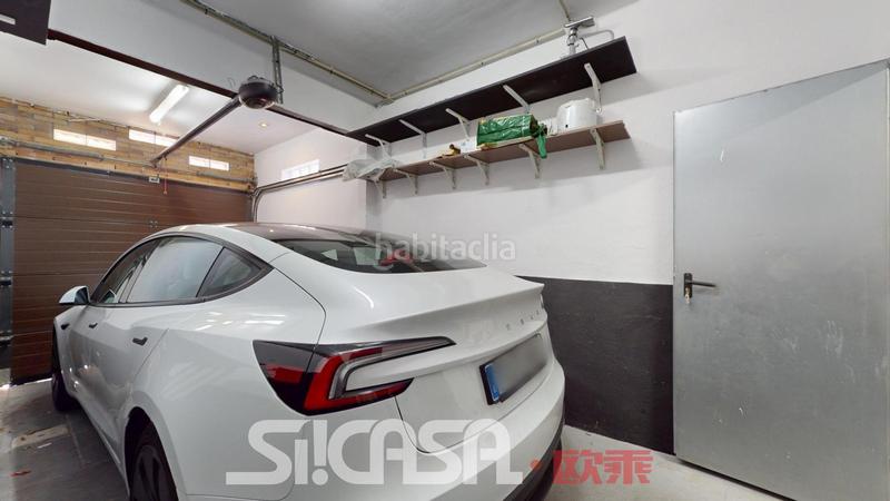 Foto ea13f77d-de34-4e66-9393-6a28a18d661e. Casa en Las Américas Parla