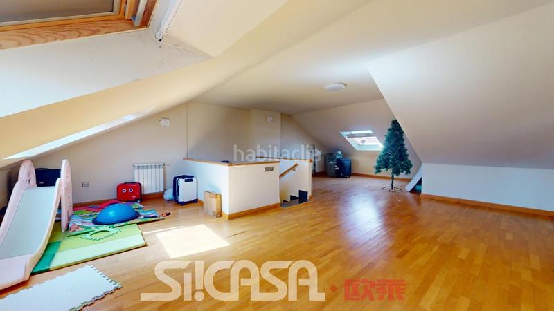 Foto f8053516-4787-46ae-8915-ec31aa640059. Casa en Las Américas Parla