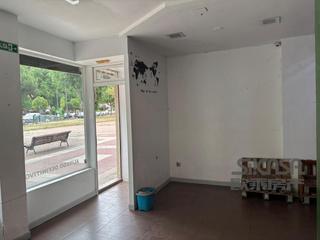 Lloguer Local Comercial  Jaime i el conquistador