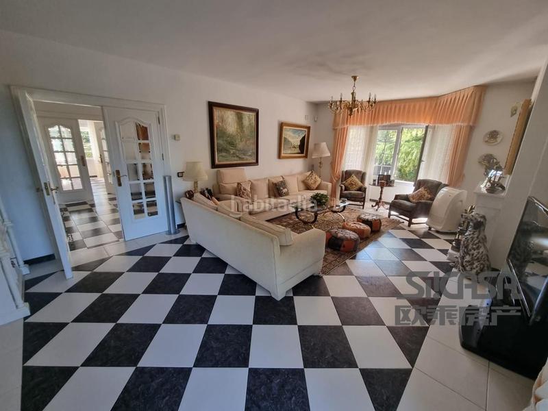 Foto 00f5e975-2000-47c4-a8e8-6d22217eb14c. Casa con riscaldamento parcheggio piscina in Los Robles Torrelodones