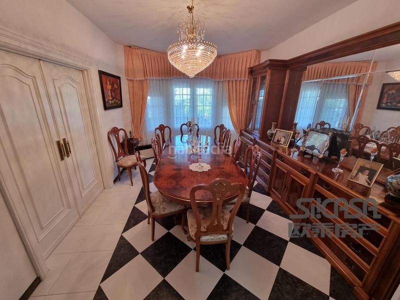 Foto 064425dd-4f43-45fa-b9c3-2752f9762b46. Casa con riscaldamento parcheggio piscina in Los Robles Torrelodones