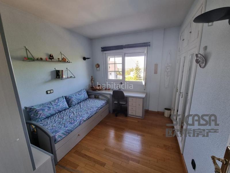 Foto e5ae0f7f-c519-48c0-87ec-cfae02467c6e. Casa con riscaldamento parcheggio piscina in Los Robles Torrelodones
