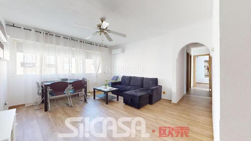 Foto 316eab88-8851-49f4-b2df-d4cab42f506d. Appartement avec chauffage parking dans Reyes Parla