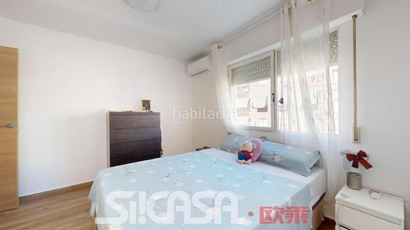 Foto d7f7070a-d77c-4ea5-b4ce-70793eb43f5e. Piso en Reyes Parla