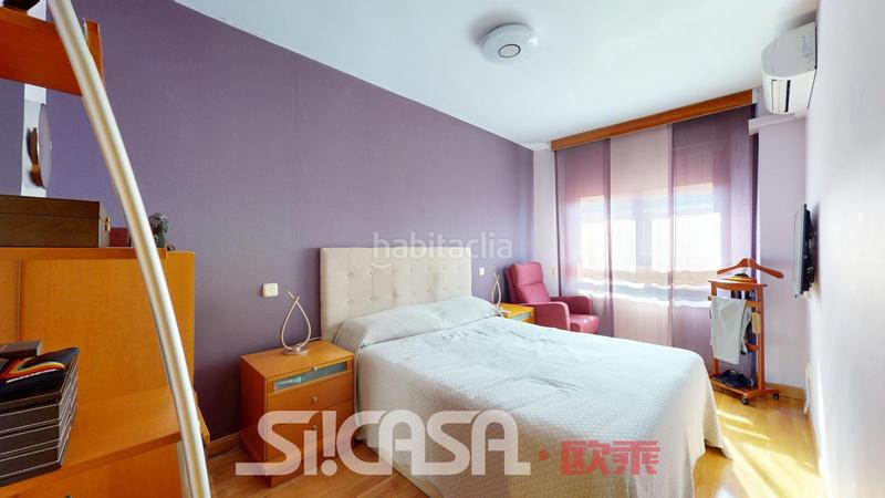 Foto 91676753-28de-47cc-be12-f9242e17a624. Àtic amb calefacció aparcament piscina a El Nido-Fuentes Parla