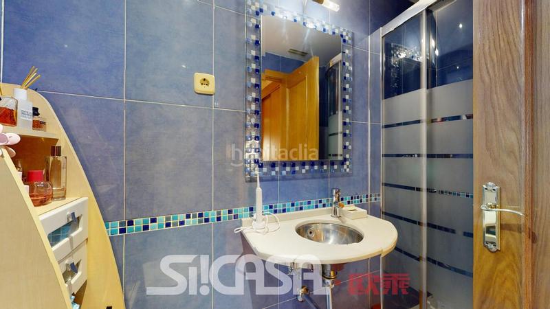 Foto a71bcfd6-7500-468a-8c7f-bbdbcf1b18b7. Àtic amb calefacció aparcament piscina a El Nido-Fuentes Parla