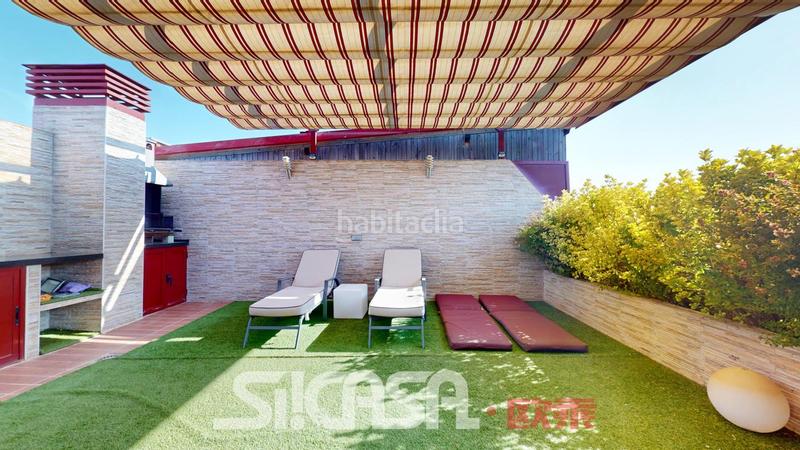 Foto bbb8c7ea-fc1d-48e0-9d45-1f09daf689df. Ático en El Nido-Fuentes Parla