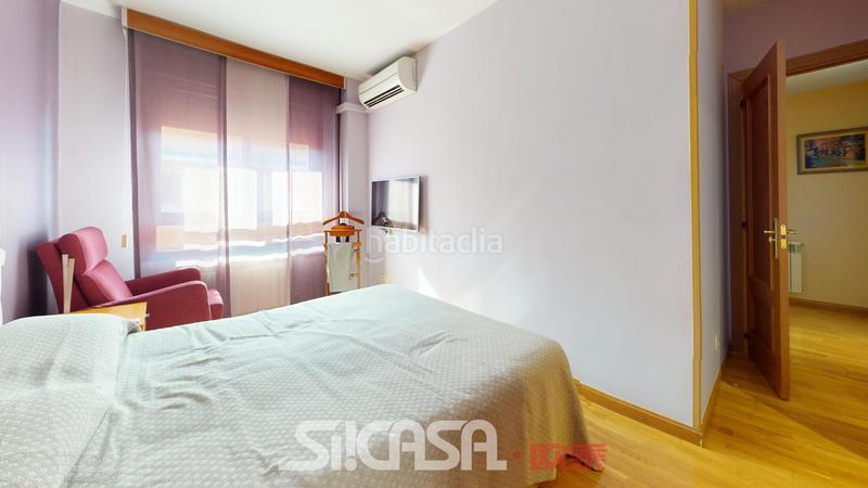Foto 86176f6f-a739-430f-9eec-aec444e3b00a. Attique avec chauffage parking piscine dans El Nido-Fuentes Parla