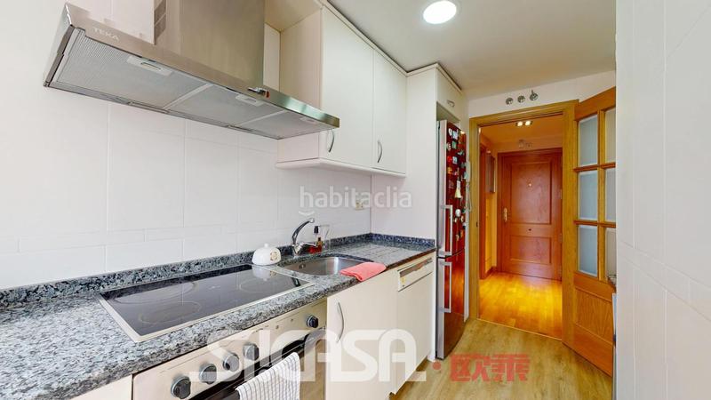 Foto b5fc38d7-d915-4215-b147-a51cfb31eec9. Attique avec chauffage parking piscine dans El Nido-Fuentes Parla