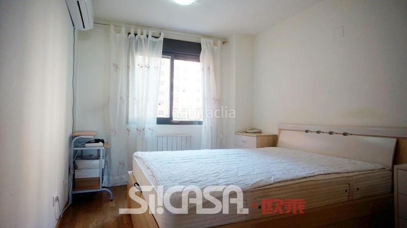 Foto 04346918-e79d-44a2-86ce-22080a2c7235. Flat with parking pool in Palomeras Sureste Madrid