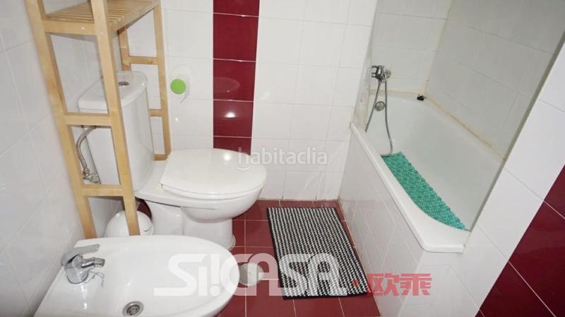 Foto 43573529-a762-4509-bba6-055ae597a1ef. Flat with parking pool in Palomeras Sureste Madrid