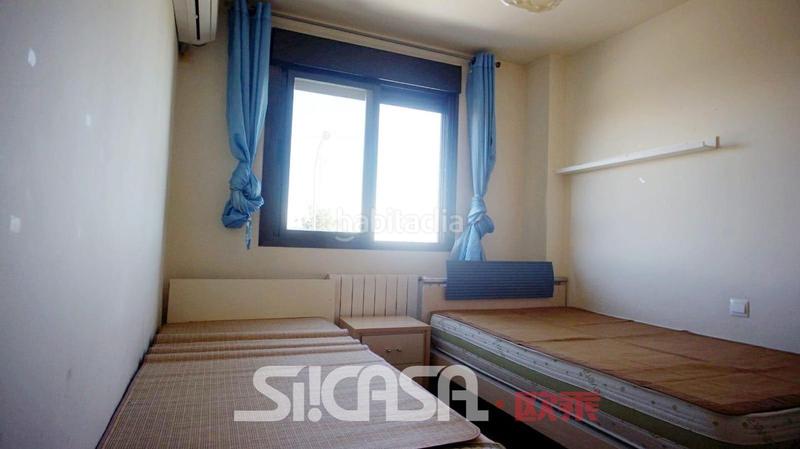 Foto 7f6e370f-6783-44fa-a971-9f96f87f22bf. Flat with parking pool in Palomeras Sureste Madrid