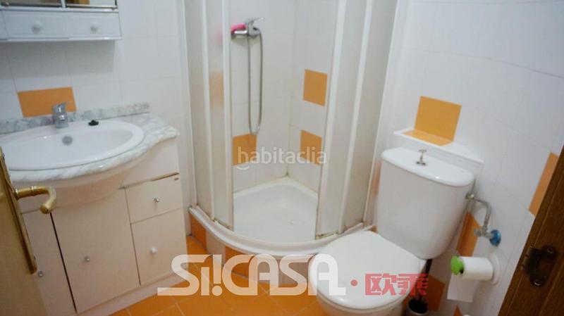 Foto 966d61e1-16f0-4775-948a-c3a663091c98. Flat with parking pool in Palomeras Sureste Madrid