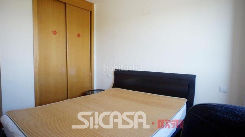 Foto a622e7f7-083e-479e-b6c3-f377ff3763a1. Flat with parking pool in Palomeras Sureste Madrid