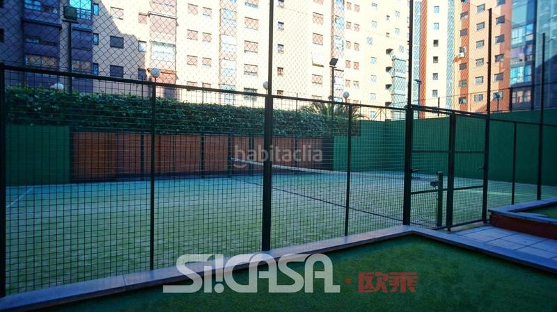 Foto ef59b2d9-b90f-4e0b-b8a2-037b927ea40b. Flat with parking pool in Palomeras Sureste Madrid