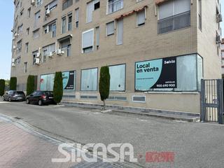 Local Comercial en De La Estrella Antares