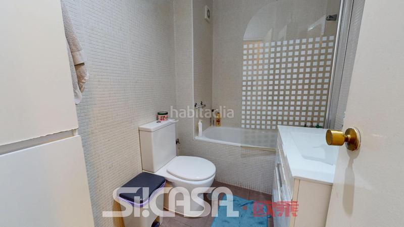 Foto 9e9bccd8-70ac-4a12-a021-b34bf1150a61. Appartamento in Reyes Parla