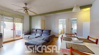 Appartement à Reyes