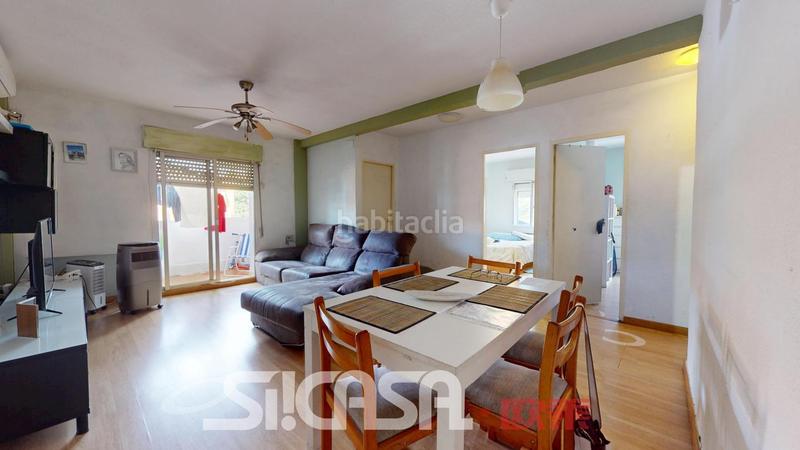 Foto fbe92bdd-0ec7-49e7-8d17-1d3950172f05. Pis a Reyes Parla