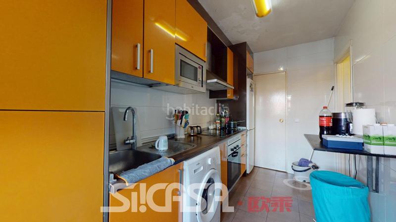 Foto 6cbf7d57-fb0e-4469-9e37-5610702e774f. Piso en Reyes Parla