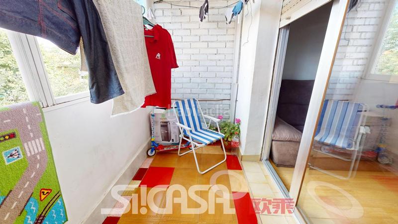 Foto 7492fd53-1865-44ed-9b49-94eaf588e6d4. Piso en Reyes Parla