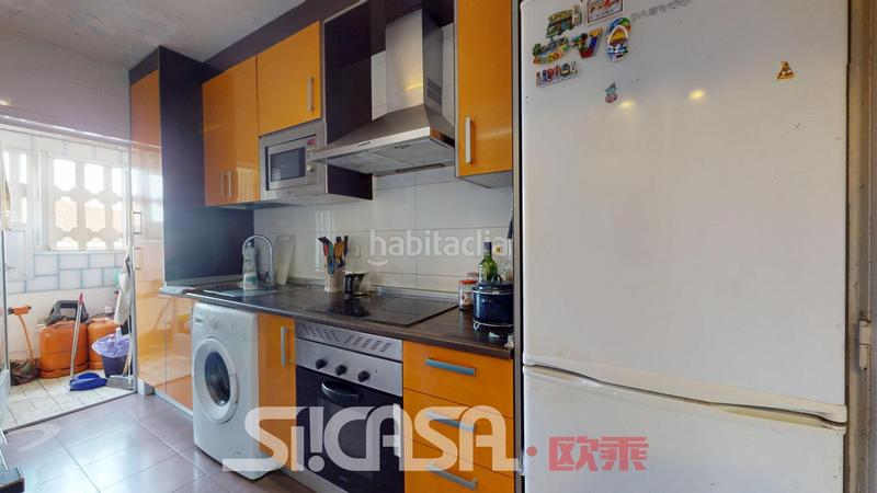 Foto 840e2c76-ba78-42eb-b3f3-82858c407c07. Piso en Reyes Parla
