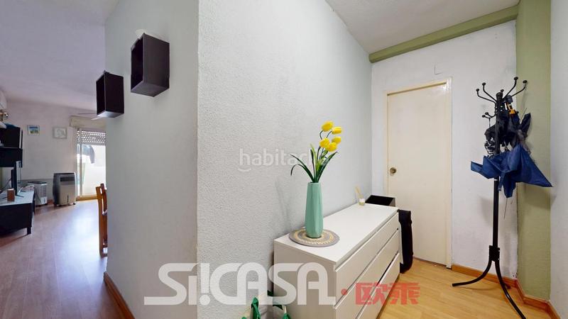 Foto d29bcb7d-740b-4311-8519-31db95f5b066. Piso en Reyes Parla