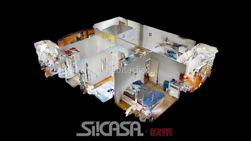 Foto de2b7e71-9070-4c58-8115-f6b4456b981b. Piso en Reyes Parla