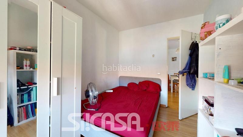 Foto dfe76e3f-9922-425c-ae91-db9fe00700df. Piso en Reyes Parla