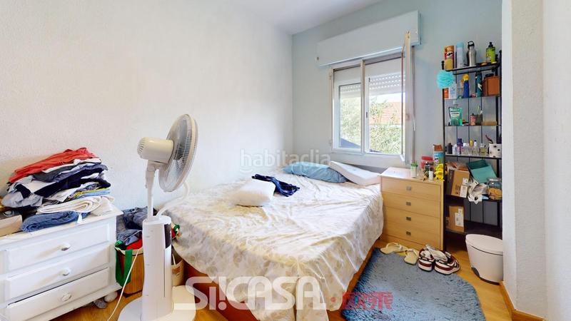 Foto eb58f53e-8582-4f8f-8842-b0c375dc2da9. Piso en Reyes Parla