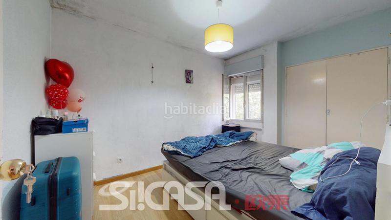 Foto f73b2137-0835-4430-aad2-5eead8b5672b. Piso en Reyes Parla