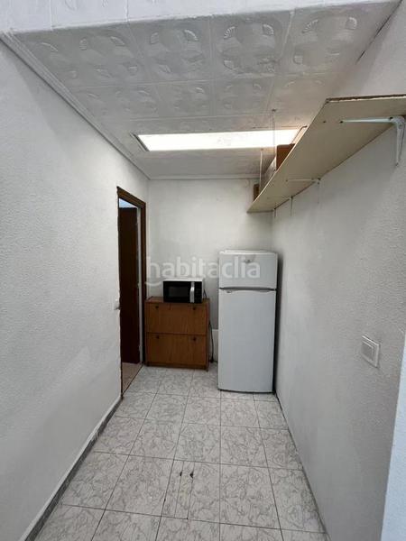 Foto a22dfa69-284d-49b5-98a7-bcb5e487cc59. Ground floor in Santa Eugenia Madrid