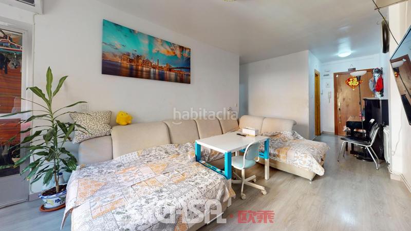 Foto 9b902326-613e-424f-bac4-54ef9ffd9302. Appartamento con riscaldamento in Reyes Parla