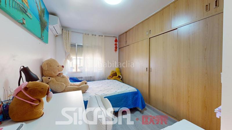 Foto 498e6248-4f1e-49f1-98c1-9fbcf3a5de1b. Pis amb calefacció a Reyes Parla