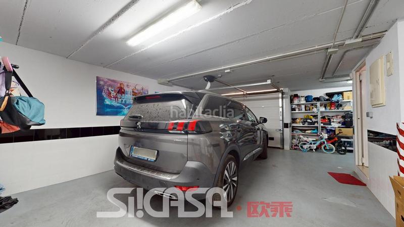 Foto 636fc996-1eb8-44ce-833f-4a7c93c98fa1. Casa aparellada amb calefacció aparcament piscina a Torrejón de la Calzada