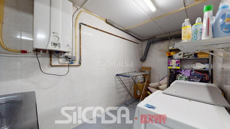 Foto 73de92f2-6002-4f96-8917-9d4b66dcf906. Casa aparellada amb calefacció aparcament piscina a Torrejón de la Calzada