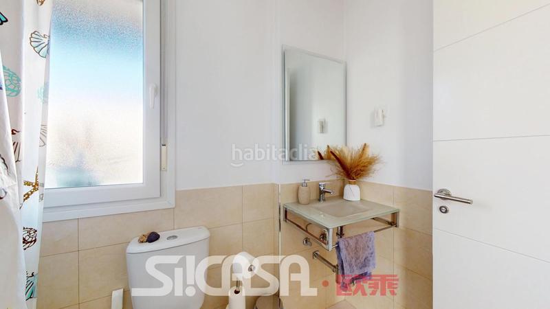 Foto b9f01a78-aa6d-4b90-90fd-5088bc18cff8. Casa aparellada amb calefacció aparcament piscina a Torrejón de la Calzada
