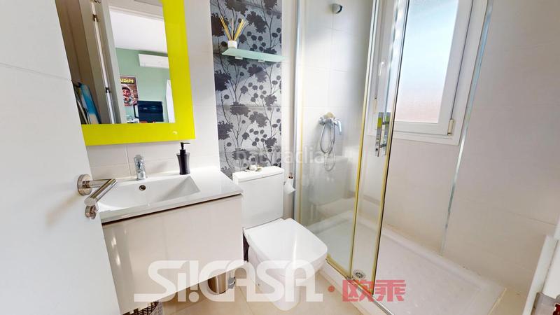Foto f8cb3fba-582c-433b-ac27-1432e3002768. Casa aparellada amb calefacció aparcament piscina a Torrejón de la Calzada