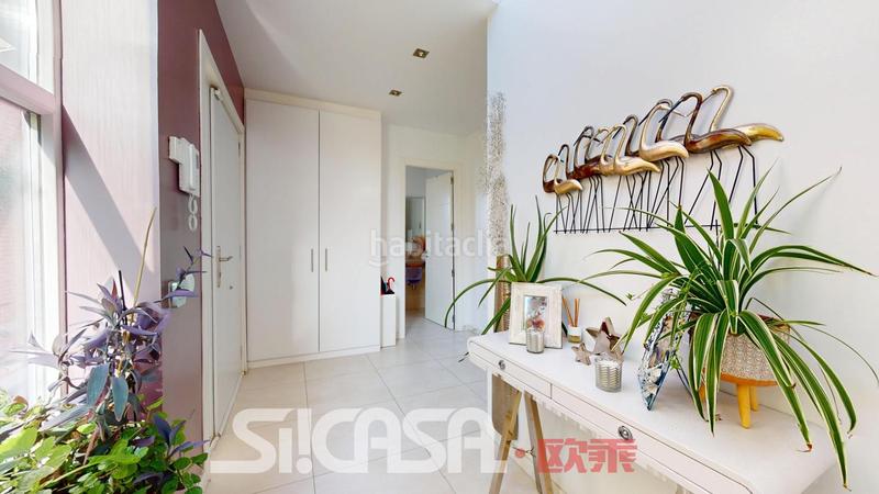 Foto fe1f7d40-139c-4d8b-a3f4-fae02c1e4e10. Casa aparellada amb calefacció aparcament piscina a Torrejón de la Calzada