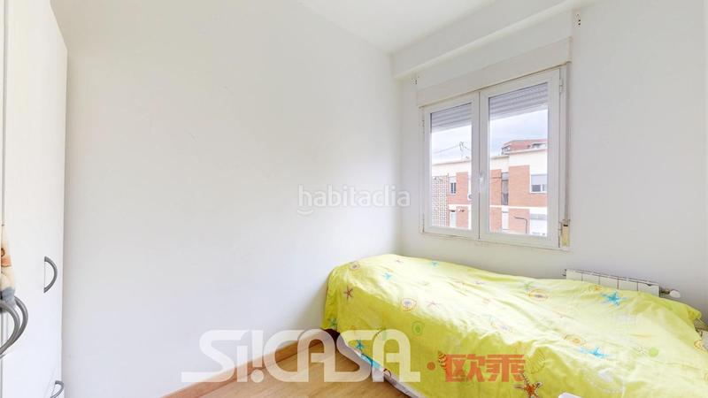 Foto 15fad4d6-173b-4e7e-8a56-61a060d1ccfd. Appartamento con riscaldamento in Lucero Madrid