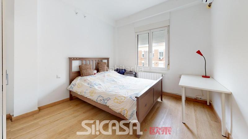 Foto 56054d88-8eb6-400f-9e13-866aab36ca82. Appartamento con riscaldamento in Lucero Madrid
